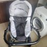 Bergsteiger Stroller Image 4