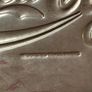 Coca Cola Brass Drip Tray Image 4
