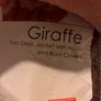 Giraffe Image 4