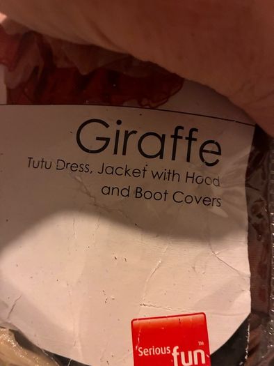 Giraffe