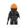 [7-Pack] The Mandalorian & Mandalore Star Wars Minifigure Bundle Image 8