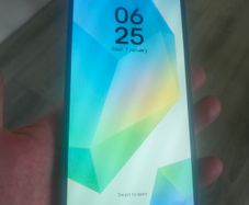 Samsung galaxy A16 4G 128GB ram 4gb