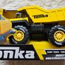 Tonka Mighty Metal Fleet Dump Truck Image 2
