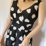 Hobbs Silk Dress Size Uk 8 Image 5