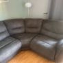 Couch sofa L shape Image 2