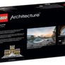 Lego Architecture Louvre 21024 Image 2