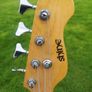 Precision bass shine Image 3