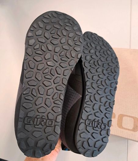 Giro womens  cycling Shoe