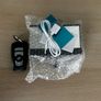 Rechargeable Car Garage Key Holder Image 6