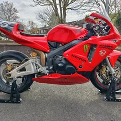 2004 Honda