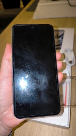 Xgody X33 5.5 Inch Smartphone Unlocked Android Dual SIM