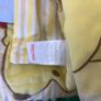WINNIE THE POOH Nursery Cot Quilt And Bumper Set Image 6