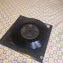 China Crisis, African & White 1990 7" vinyl Image 4
