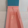 Vintage Sindy Bath Image 2