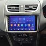 Suzuki Swift Android Auto CarPlay Radio Image 2