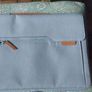laptop sleeve with handle Image 2