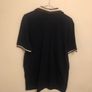 Ted Baker polo shirt (small) Image 4