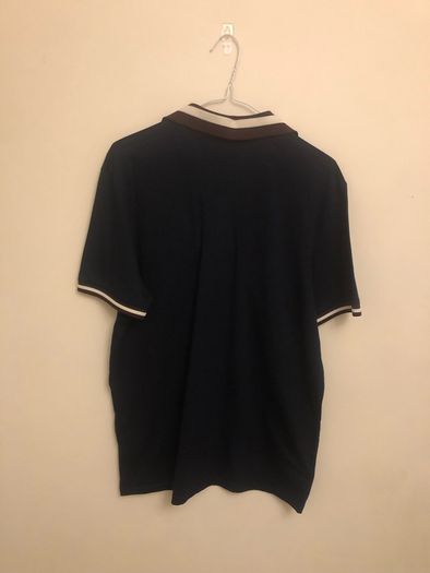 Ted Baker polo shirt (small)