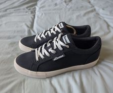 Ellesse Stefania Vulc Size 9