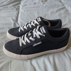 Ellesse Stefania Vulc Size 9