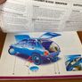 Peugeot 205 Instruction Manual driver handbook Image 4