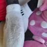 Mickey Mouse and Minnie Mouse soft toy Image 2