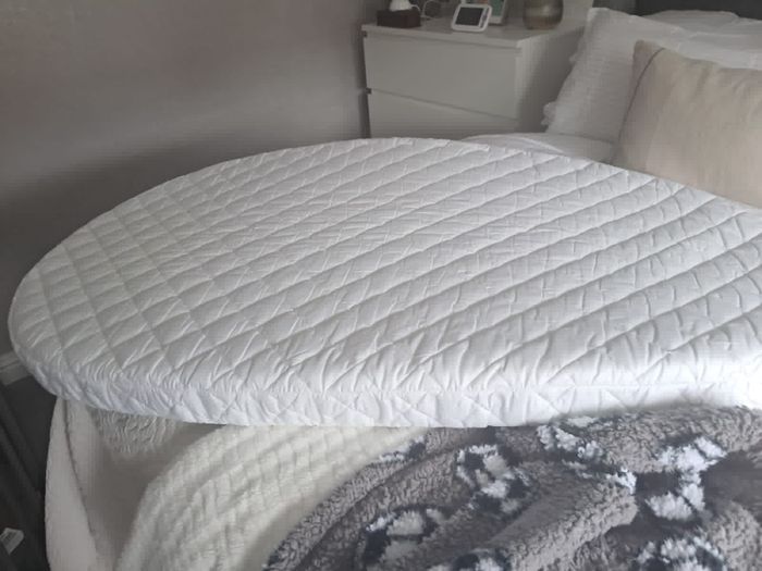 Stokke Sleepi V2