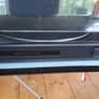 Vintage Vinyl Stereo System Image 8