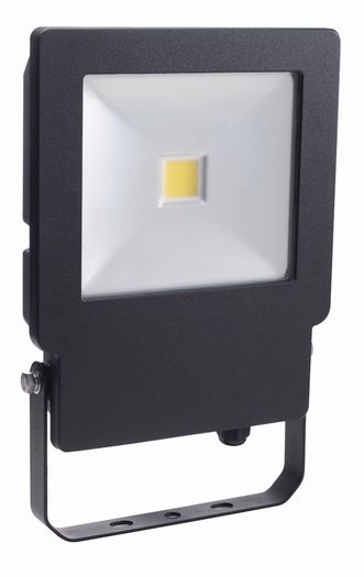Floodlights Range Dual Voltage Models work on 110V and 220V