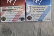 No7 creams