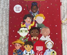 Advent calendar