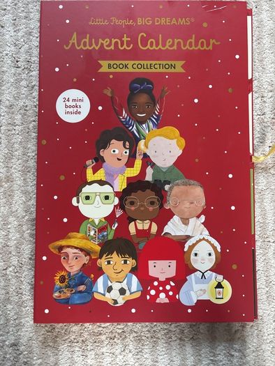 Advent calendar