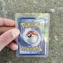 helioptile 143/132 Pokemon card Image 2