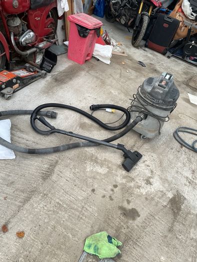 Hoover 110v
