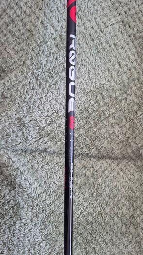 Ping G440 LST with Upgraded Shaft