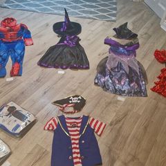 Halloween Costumes 1 for pm purposes