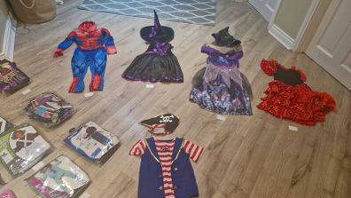 Halloween Costumes 1 for pm purposes