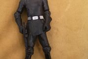 Star Wars Death Star Trooper Action Figure