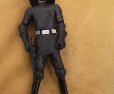 Star Wars Death Star Trooper Action Figure