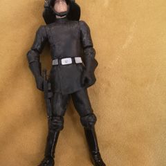 Star Wars Death Star Trooper Action Figure