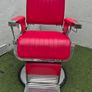 Barbers Chair Image 5