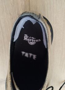 vintage Doc Martens