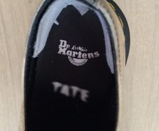 vintage Doc Martens