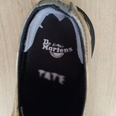 vintage Doc Martens