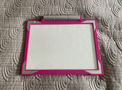 Crayola tracing board