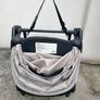 Lightweight Foldable Babylo Scat Travel Stroller Image 8