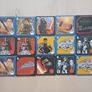 Star Wars 4 in 1 Disney Family Board Game (Dominoes Bingo Matching Racing) Image 9