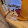 Large Charmander Plush Image 3