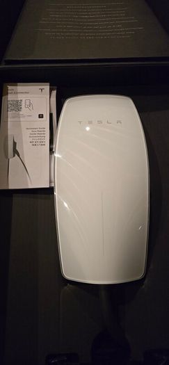 Tesla Wall Connector Gen 3 Brand New