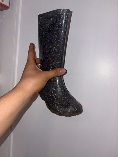 welly boots
